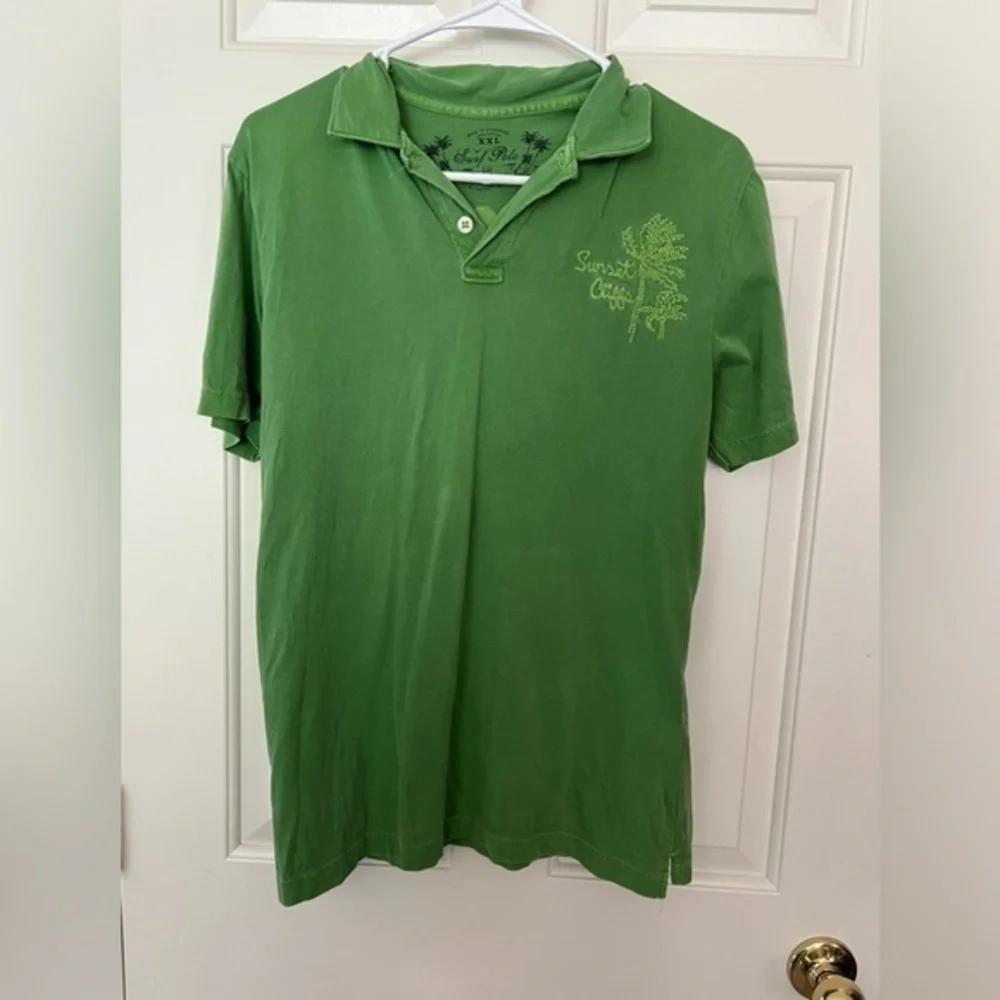 Gap Surf Polo, XXL (Youth)